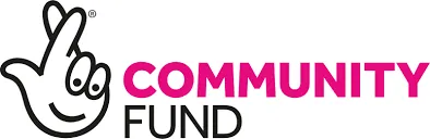 Community fund for the village shop logo